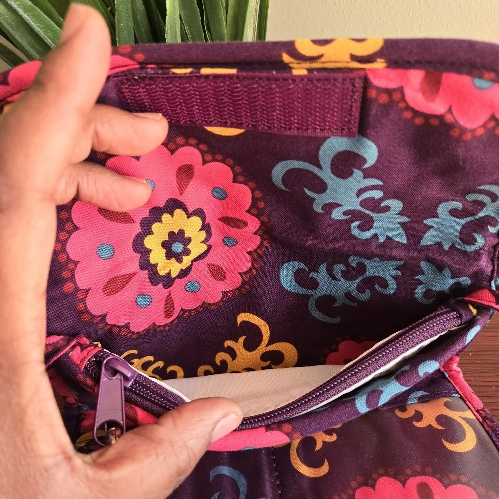 Stephanie Dawn Crossbody Bag